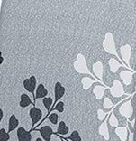 Grey Leaf