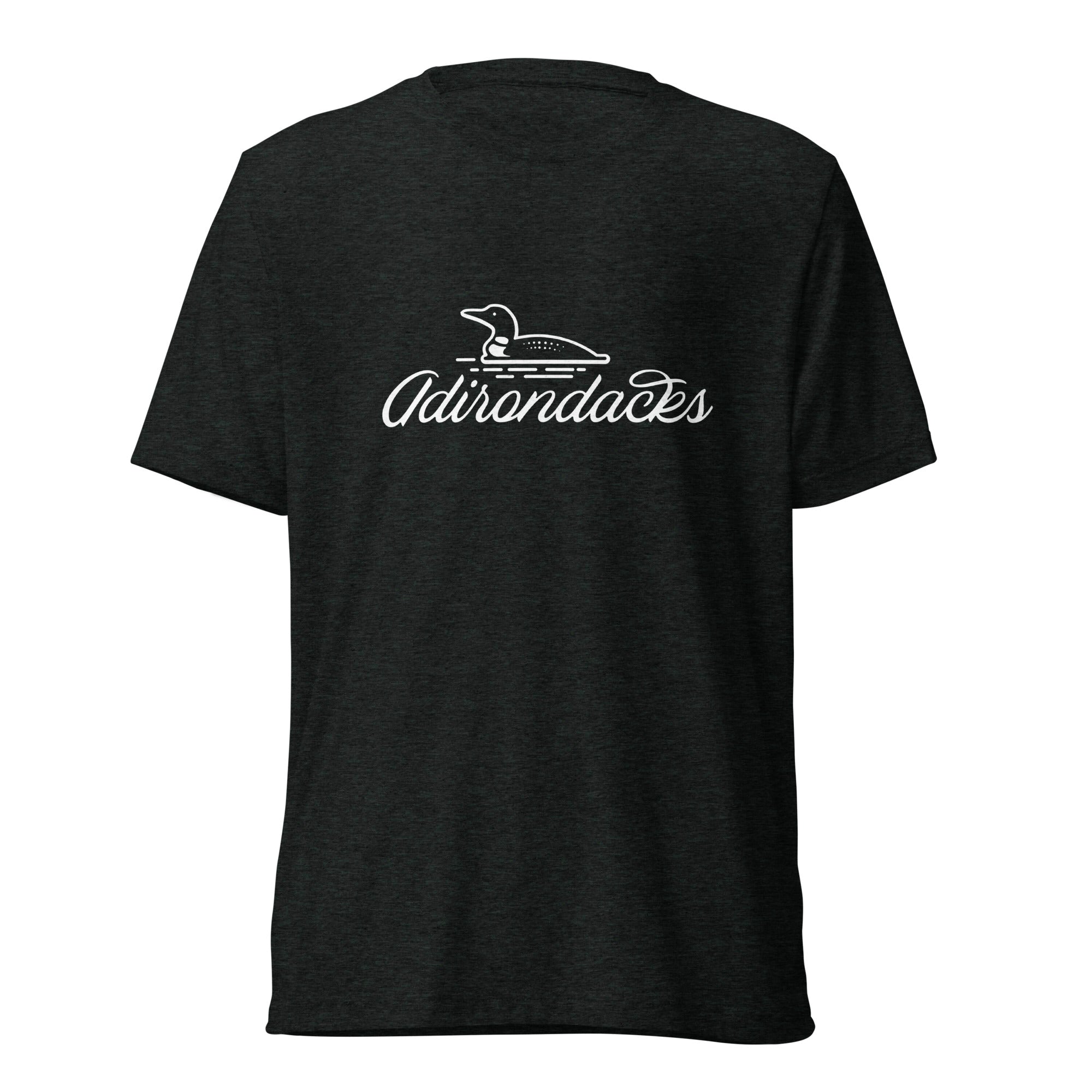 Lakeside Tee - Comfortable Cotton T-Shirt for Men & Women | Casual Wear, Outdoor Activities, Travel & Relaxation