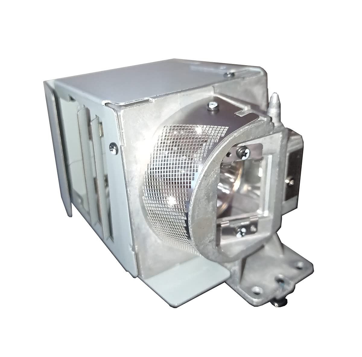 Optoma Replacement Projector Lamp - Genuine OEM Bulb for HD142X, HD27, HD28DSE Projectors | Home Theater & Office Presentation Lighting Solution