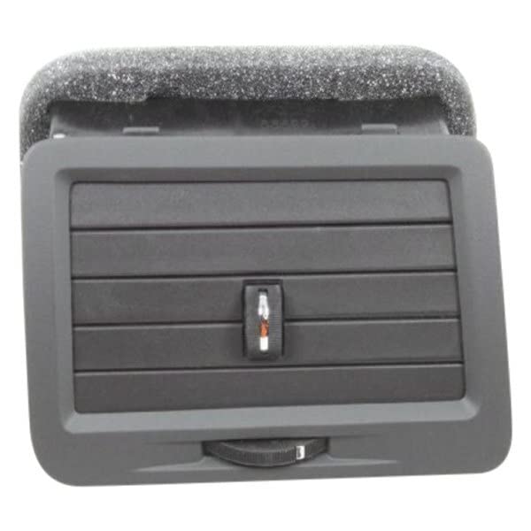 Genuine Mopar Right Air Outlet Vent 1QL40XDVAA - Perfect for Jeep Wrangler & Dodge Ram Interior Upgrade