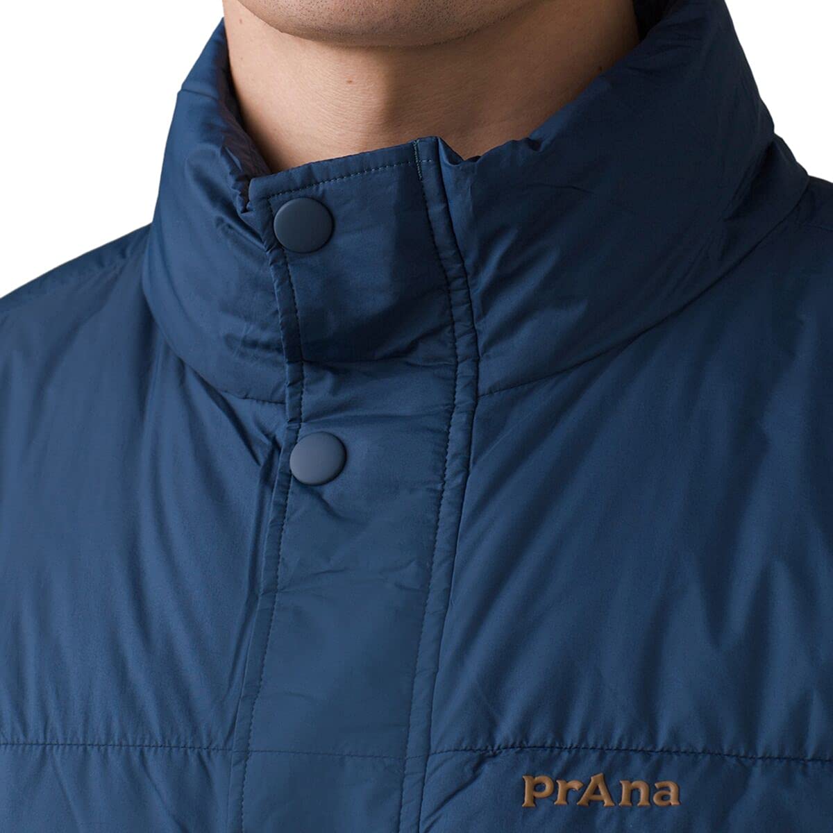 prAna North Palisade Jacket - Waterproof & Breathable Hiking Jacket for Men & Women | Outdoor Adventure Gear for Camping, Climbing & Travel