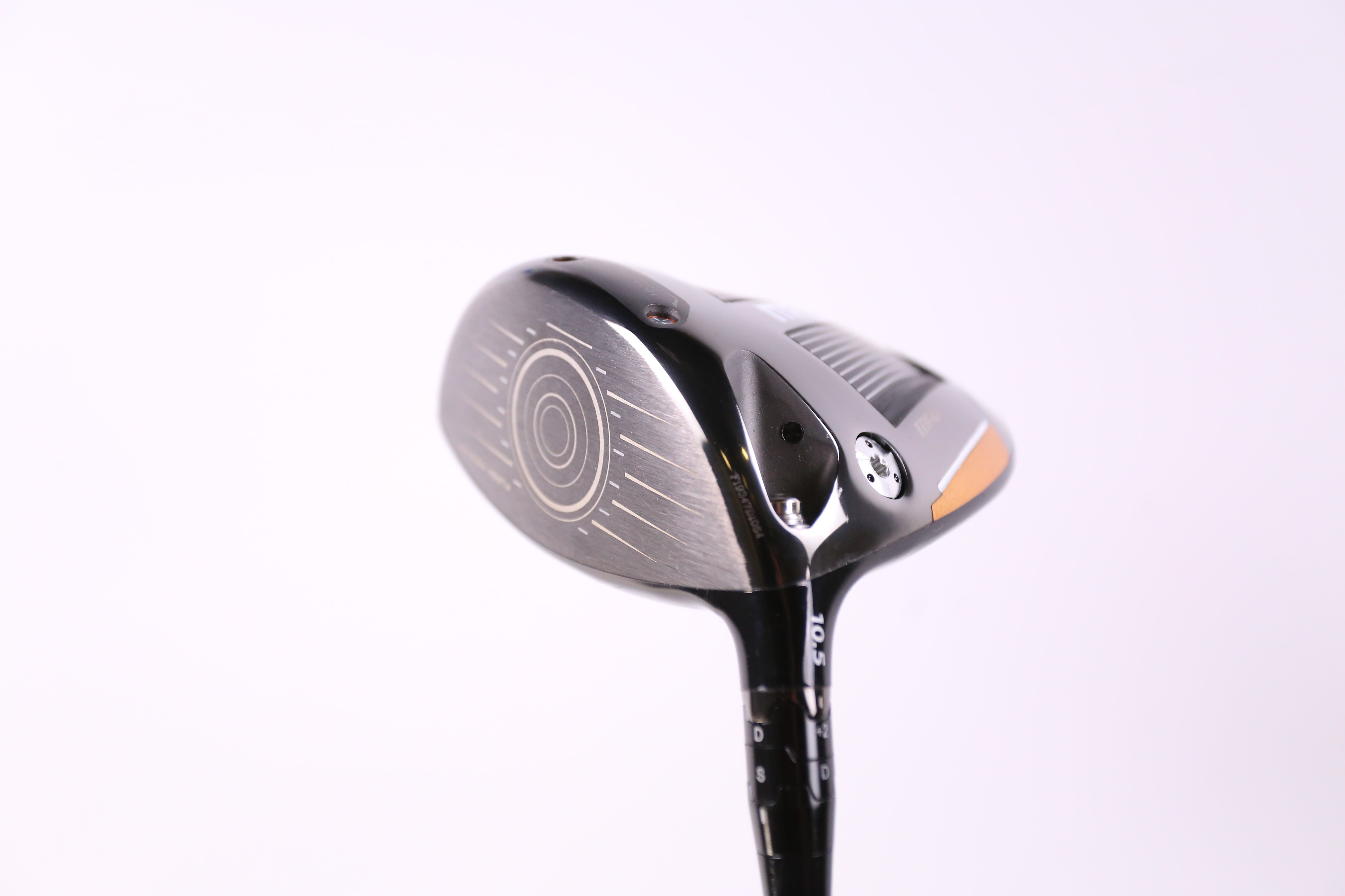 Used Callaway Mavrik Max Left Handed Golf Driver 10.5° Extra Stiff Flex - Perfect for High Handicap Players & Long Distance Shots on the Course