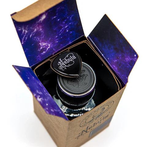 Captain Fawcett's Nebula Eau de Parfum - Premium Men's Cologne with Exotic Spices & Woody Notes | Perfect for Date Nights & Special Occasions