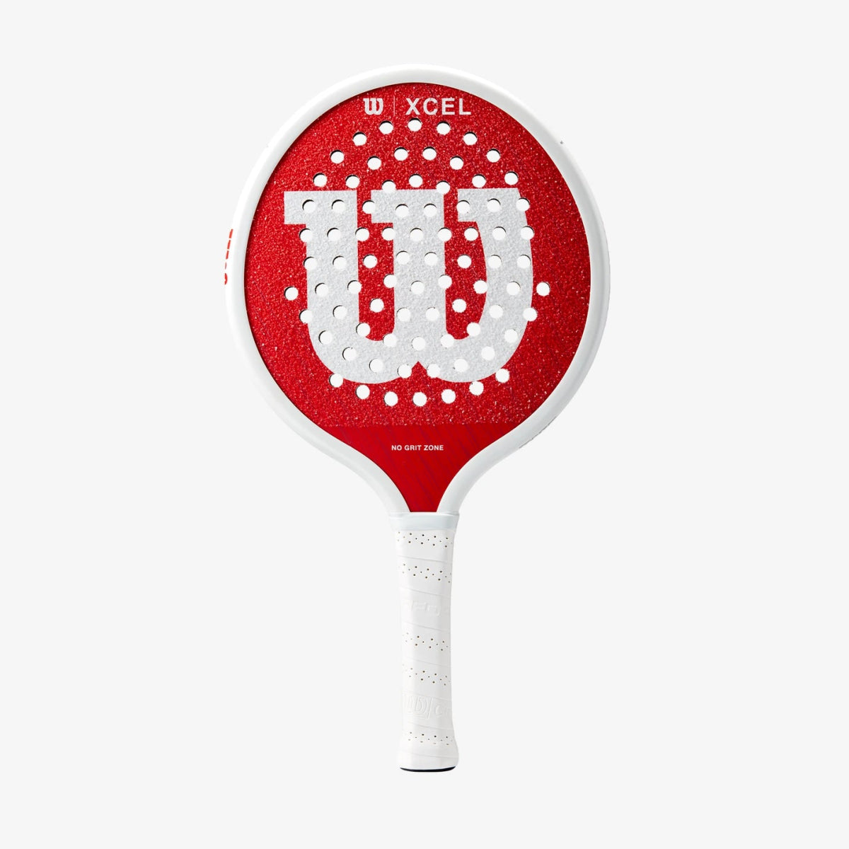Wilson Xcel LITE V3 Platform Tennis Paddle - Premium Performance Paddle for Platform Tennis | Lightweight & Durable Design | Perfect for Competitive Play & Recreational Games