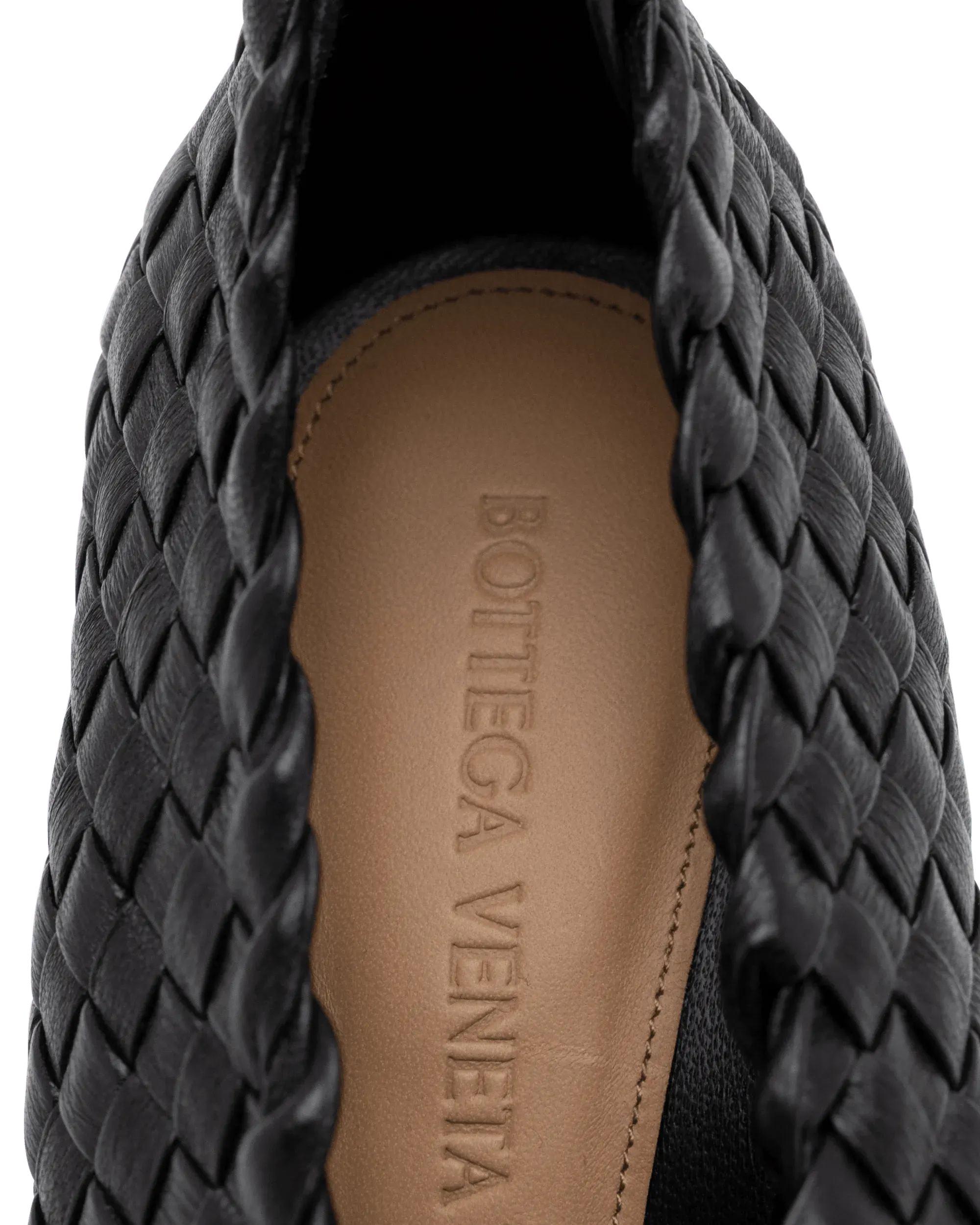 Almond Pumps 2361 - Comfortable Women's Slip-On Loafers for Work & Casual Wear | Breathable & Lightweight Office Shoes for Everyday Use