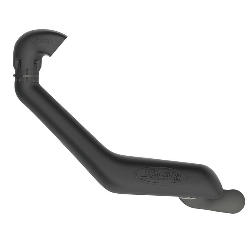 2003-2009 Toyota 4Runner Safari Snorkel Intake Kit - Off-Road Water Fording & Dust Protection for 4x4 Adventures