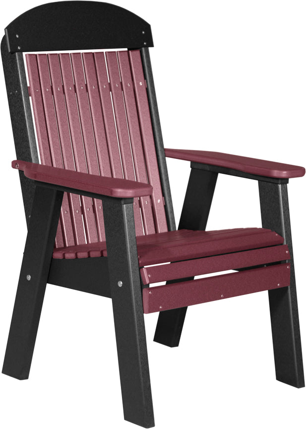 Cherrywood / Black
