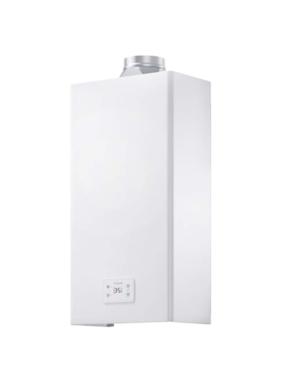 Beretta LX 11 Gas Water Heater - Compact & Efficient for Home Use
