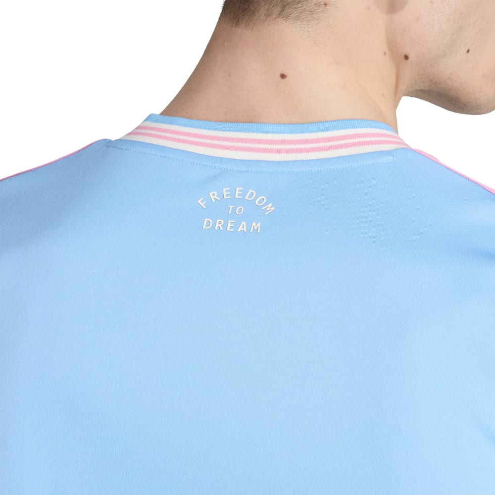 Inter Miami CF 2025-2026 Adult Third Jersey - Authentic Soccer Jersey for Men & Women - Perfect for Match Days, Training & Fan Support