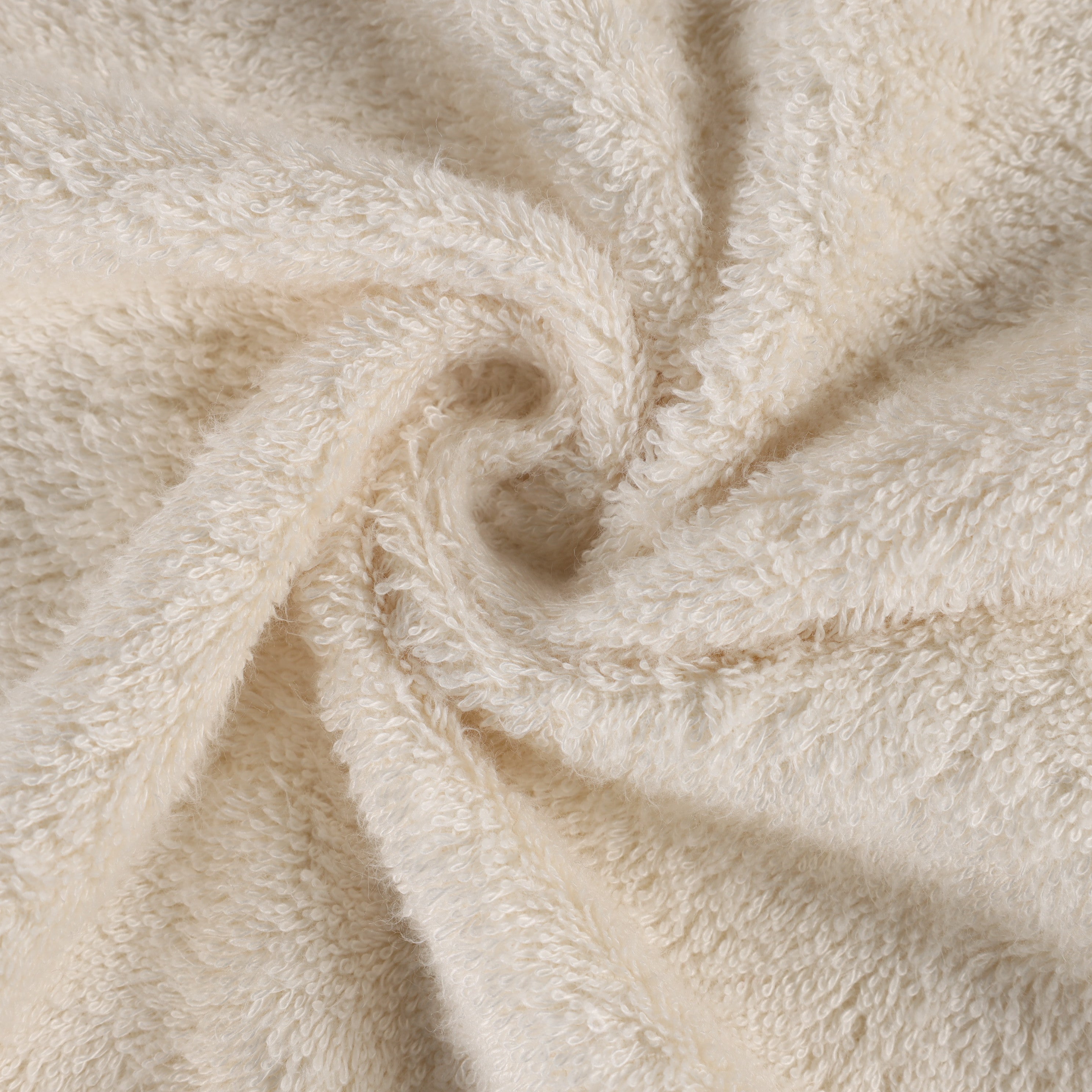 Eco-Friendly Bamboo Rayon Bath Towel Set of 2 - Ultra Soft & Absorbent Bath Sheets for Spa, Gym & Luxury Bathroom Experience