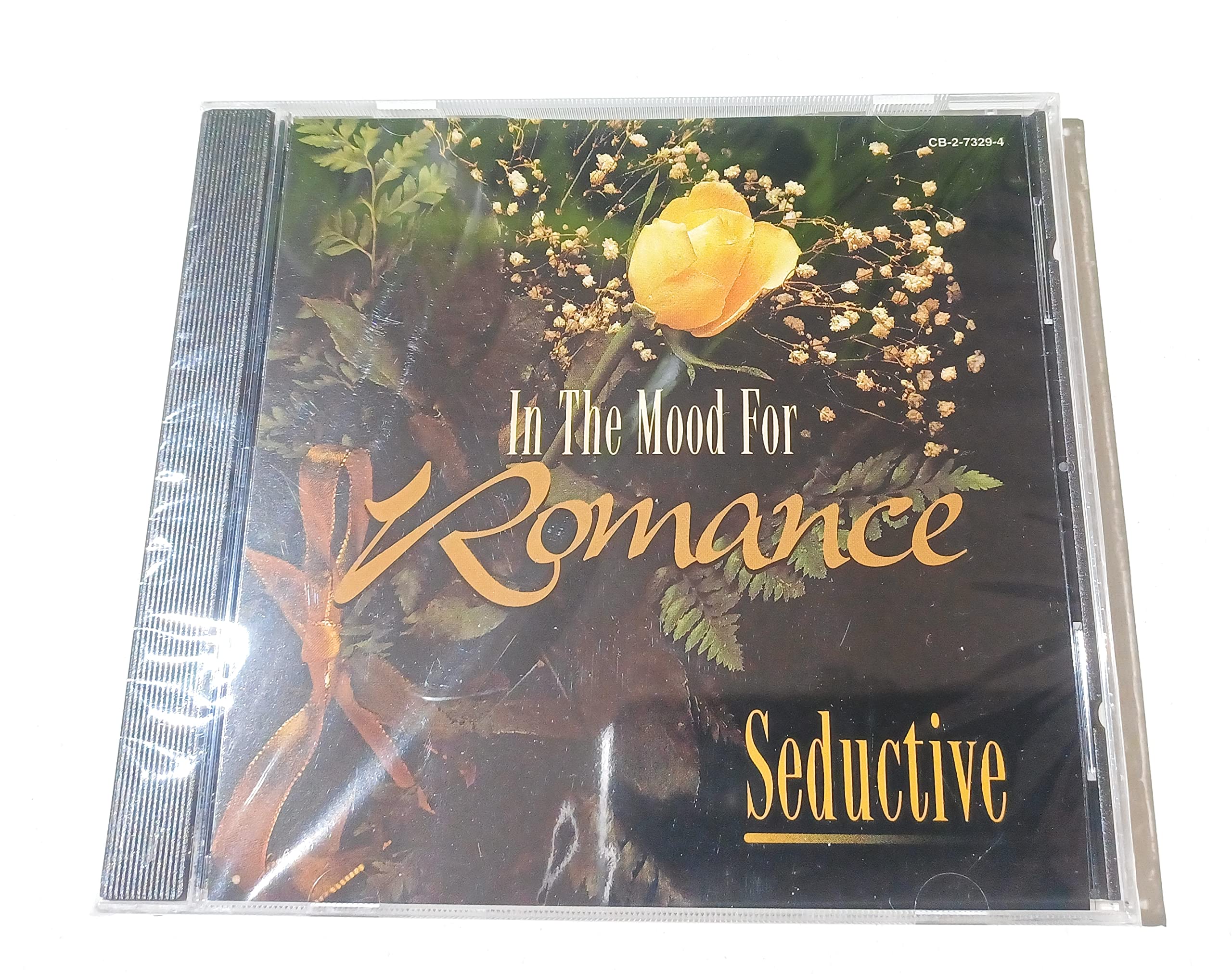 Romantic Mood Enhancer - Perfect for Date Nights, Anniversaries & Special Occasions