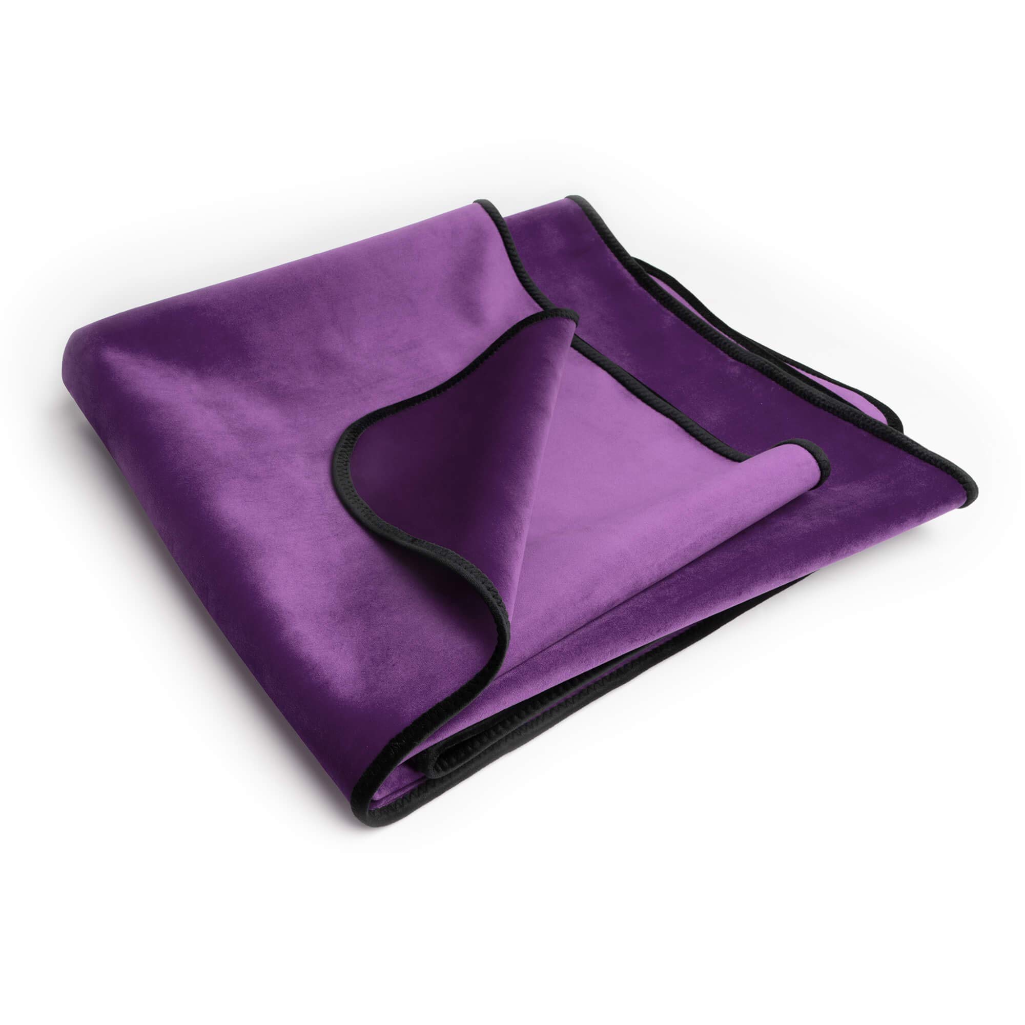 Liberator Lush Throw Moisture-Resistant Blanket - King Size 90