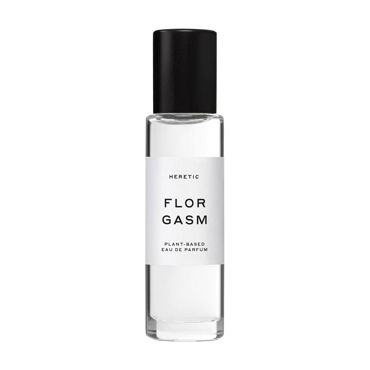 Heretic Florgasm - Premium CBD Vape Pen for Relaxation & Stress Relief | Perfect for Travel, Yoga & Nighttime Use