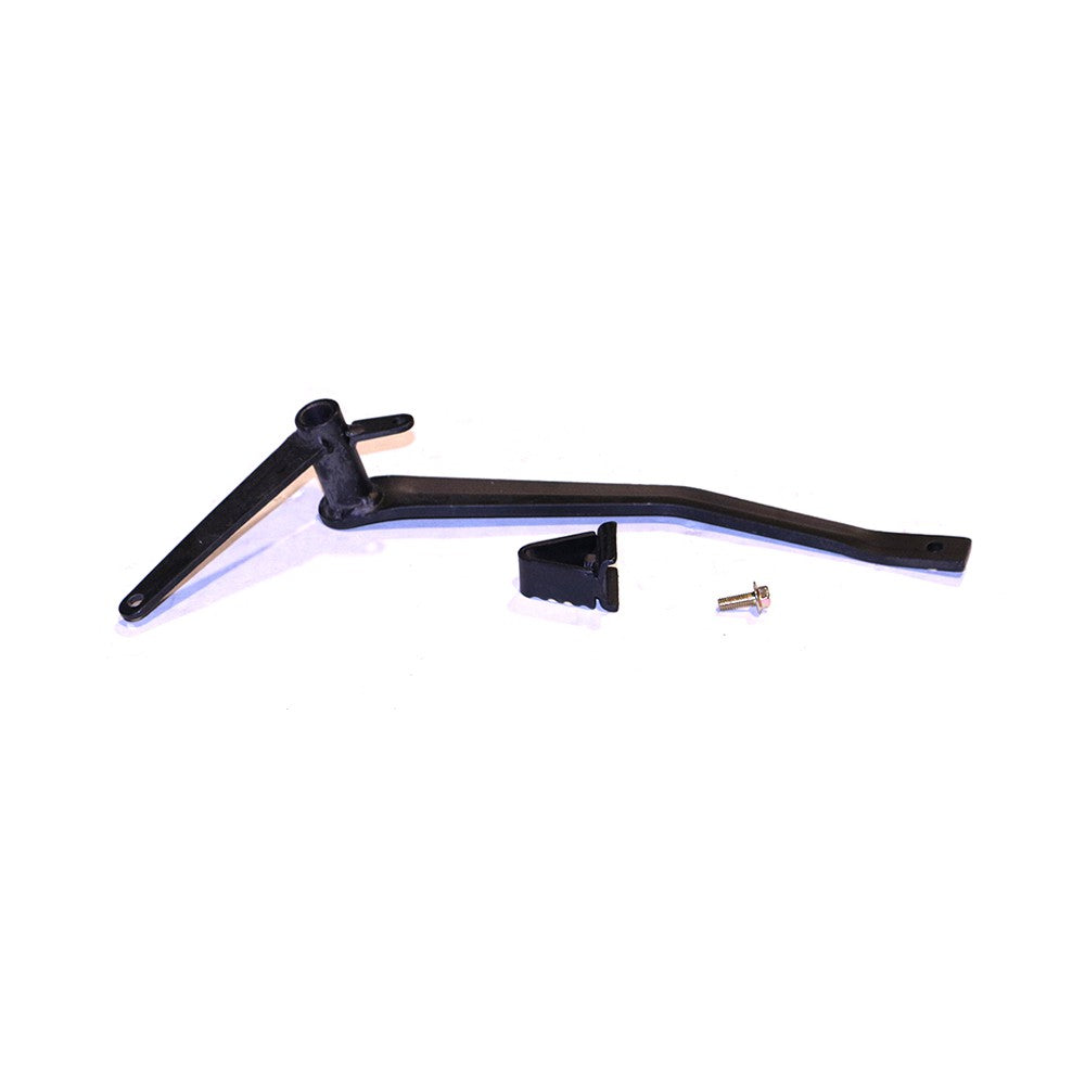 GX110 Foot Brake Lever Replacement Part for Honda GX110 Engines - Durable Heavy-Duty Brake Pedal for Small Engines & Go-Karts - Perfect for Repair, Maintenance & DIY Projects