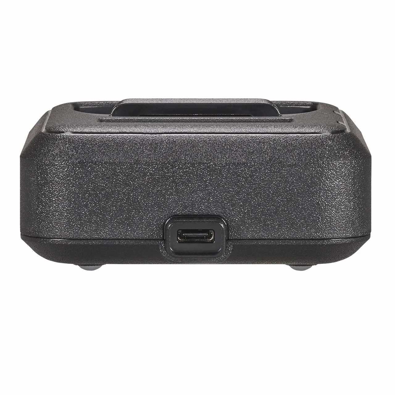 Original Motorola RLN8638 Minitor 7 Charger - Fast Charging Dock for Minitor 7 Pager - Perfect for Emergency Responders, Firefighters & Security Personnel