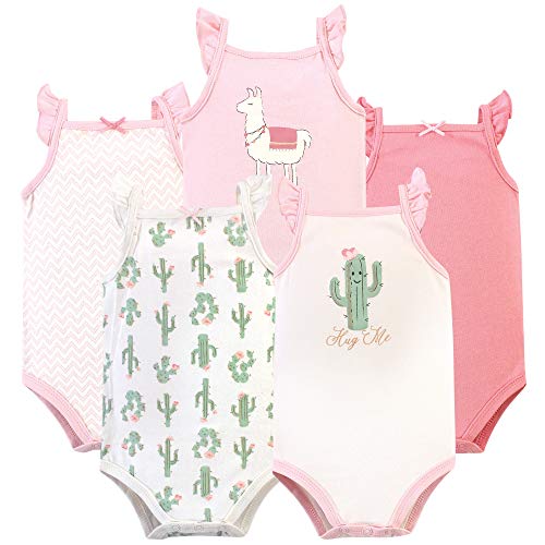 Pink Cactus