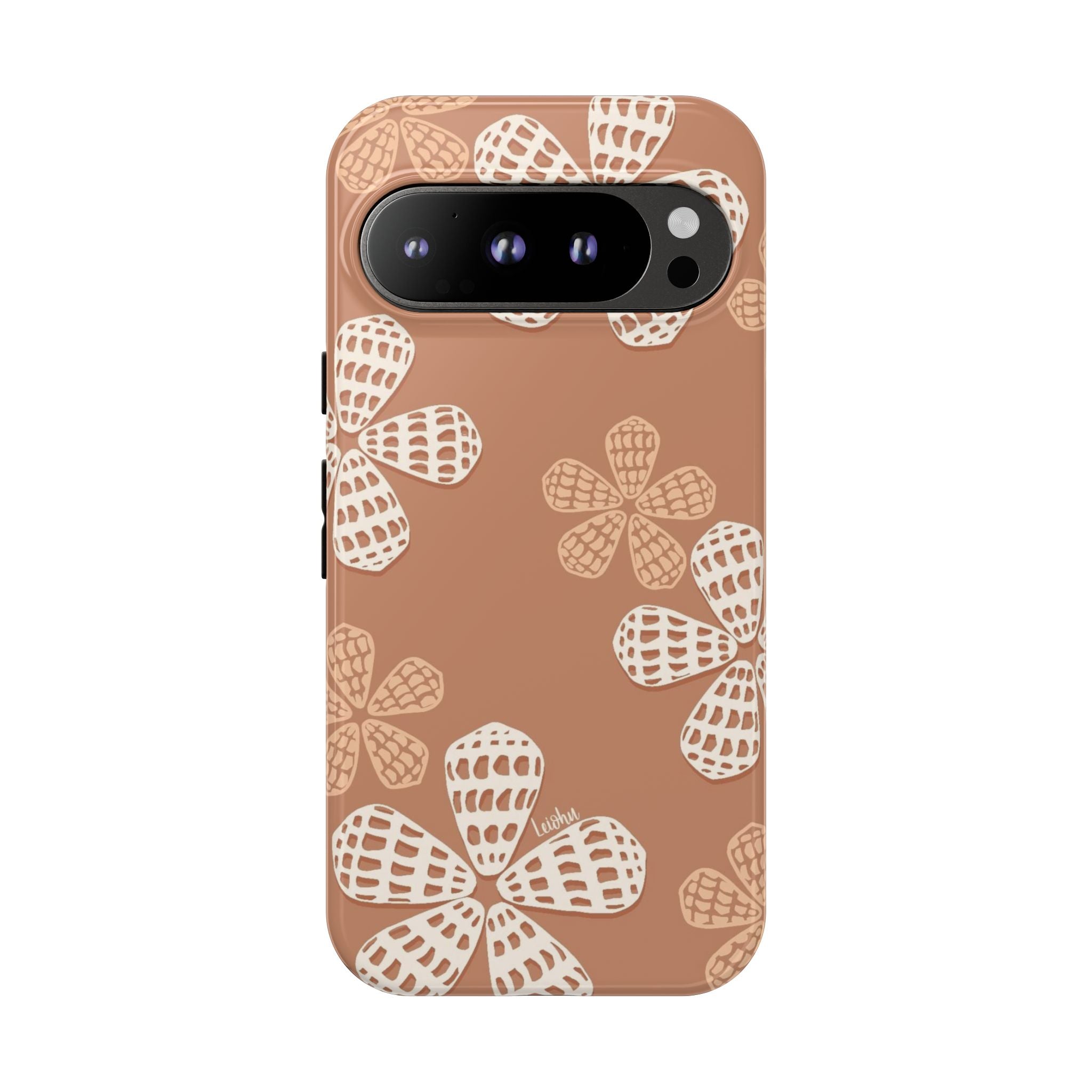 Hebrew Shell Case for Google Pixel - Durable Protective Cover with Stylish Design - Perfect for Everyday Use, Travel & Outdoor Activities