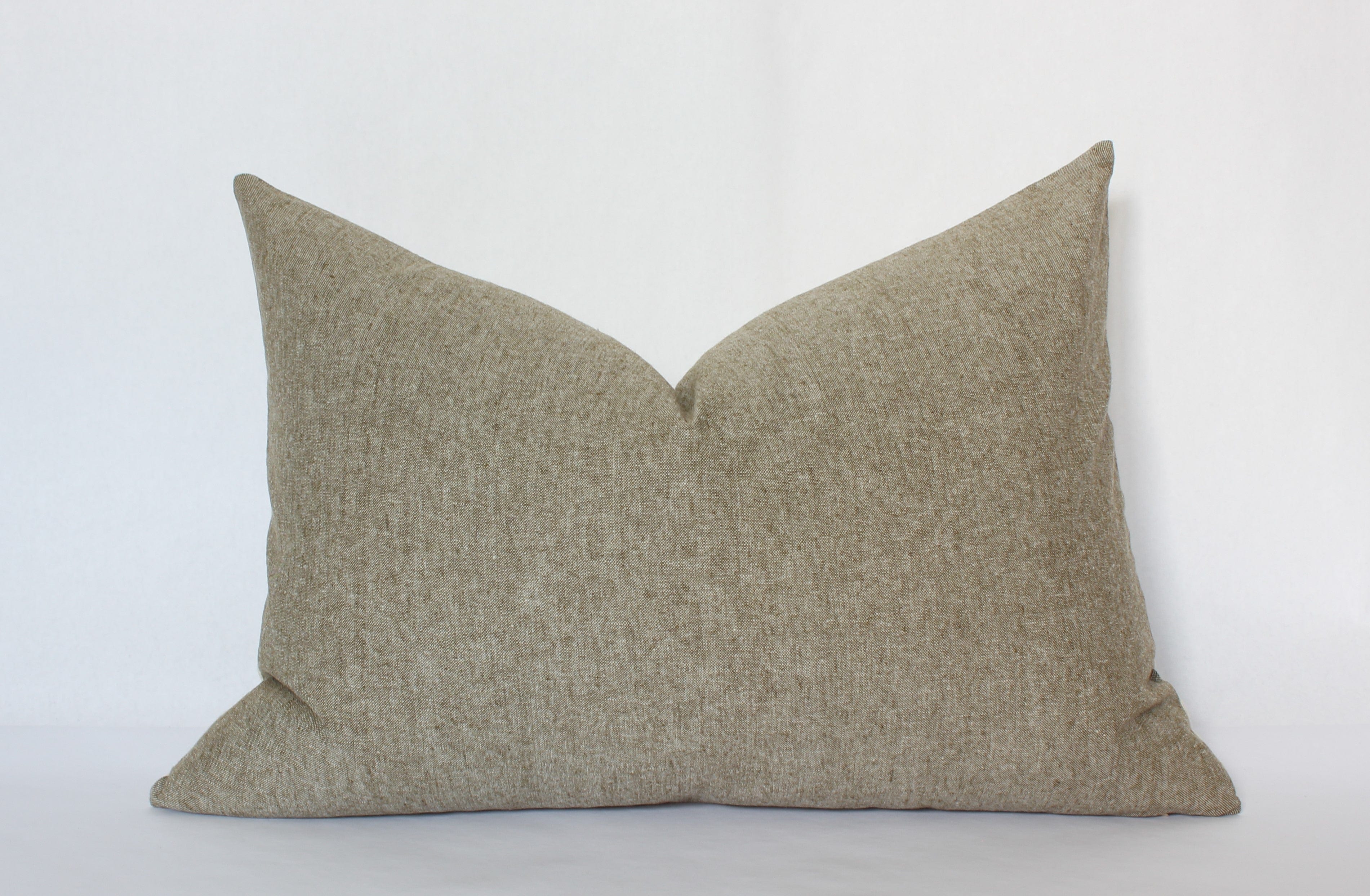 Eyla Pillow Combo Set of 3 - Ultra Soft Bed Pillows for Side, Back & Stomach Sleepers - Perfect for Bedroom, Living Room & Guest Room Decor