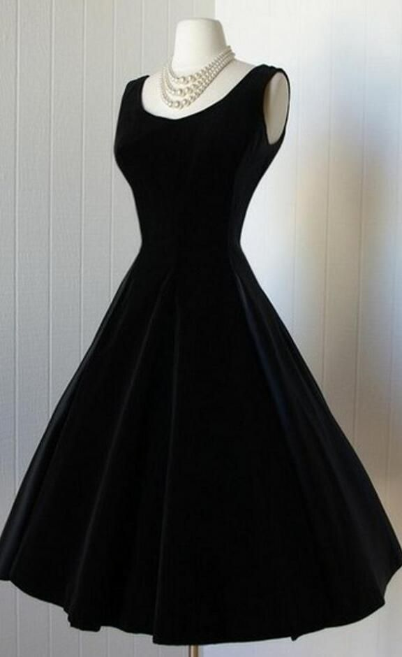 Elegant A-Line Black Short Homecoming Dress for Prom - J4390 | Perfect for Dances, Parties & Special Occasions