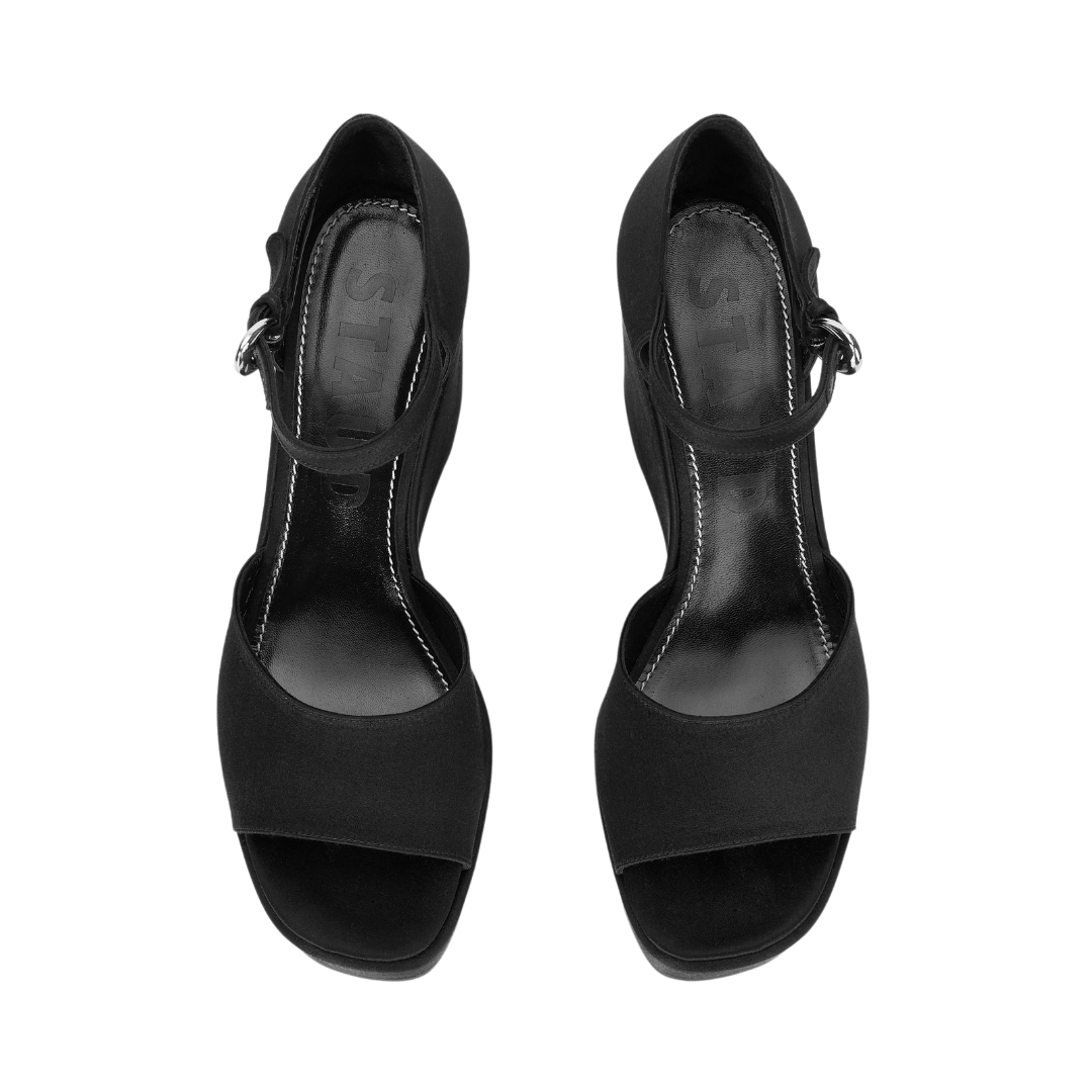 Stella Women's Platform Sandals - Comfortable & Stylish Summer Shoes for Beach, Walking & Casual Outfits