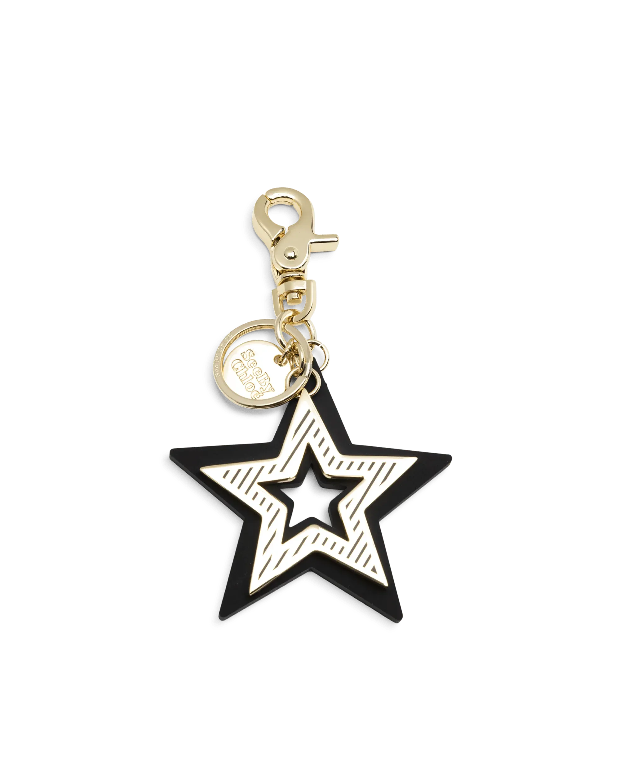 Joy Rider Keyring - Stylish and Durable Keychain for Car Keys, House Keys & More | Perfect for Everyday Use, Gifts & Travel Accessories
