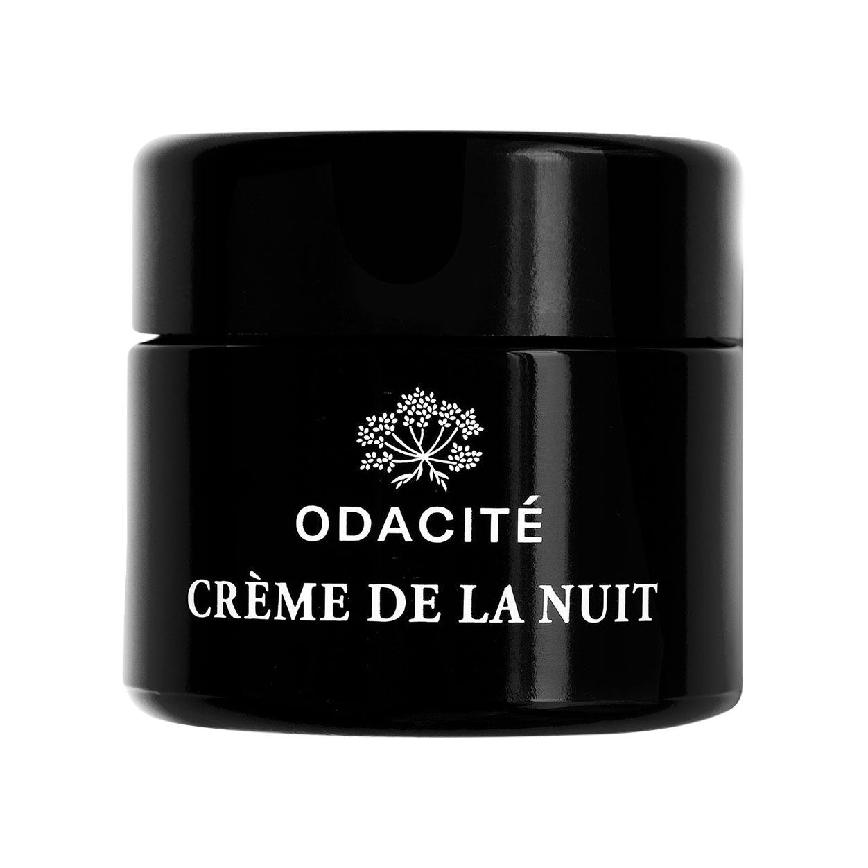 Crème de la Nuit Night Cream - Anti-Aging Moisturizer for Face & Neck - Hydrating Night Treatment for Dry Skin - Perfect for Evening Skincare Routine