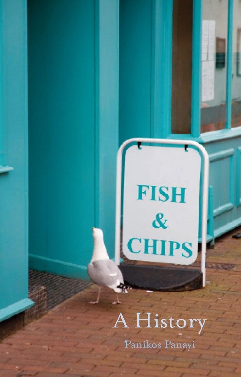 The History of Fish and Chips: Origins, Traditions & Cultural Impact | Perfect for British Food Lovers & History Enthusiasts
