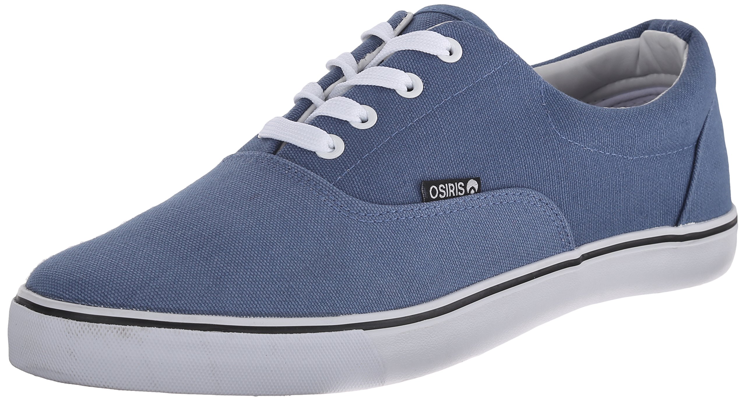 Osiris Men's SD Skate Shoe - High-Performance Skateboarding Shoes for Men | Durable & Comfortable for Street Skating, Park Riding & Casual Wear