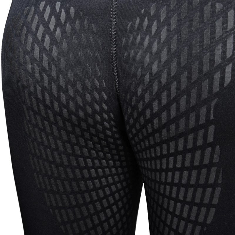 Beuchat Alize 5mm Women's Wetsuit - Premium Neoprene Scuba Diving & Snorkeling Gear for Warm Water Adventures