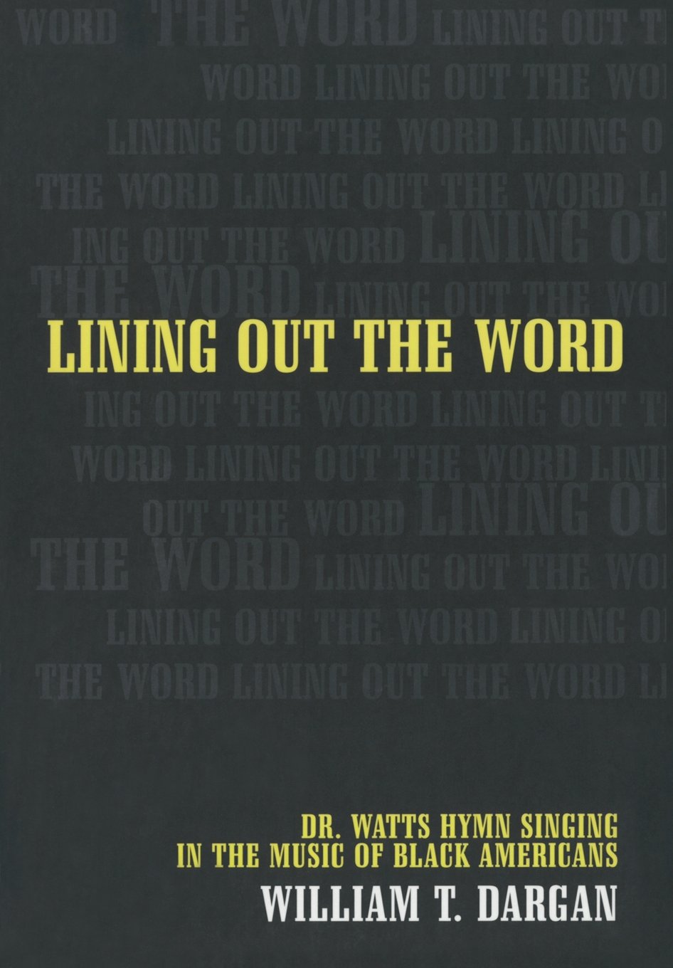 Dr. Watts Hymn Singing in African American Music - Volume 8 | Black Gospel Music History & Cultural Heritage | Perfect for Church Choirs, Music Scholars & Cultural Studies