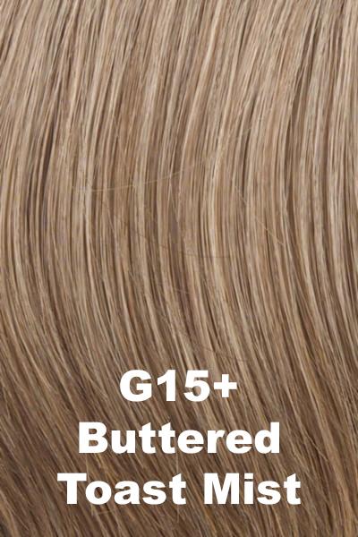 Gabor Wigs - Acclaim Large Synthetic Hair Wigs for Women | Natural Look & Comfortable Fit | Perfect for Cosplay, Daily Wear & Special Occasions