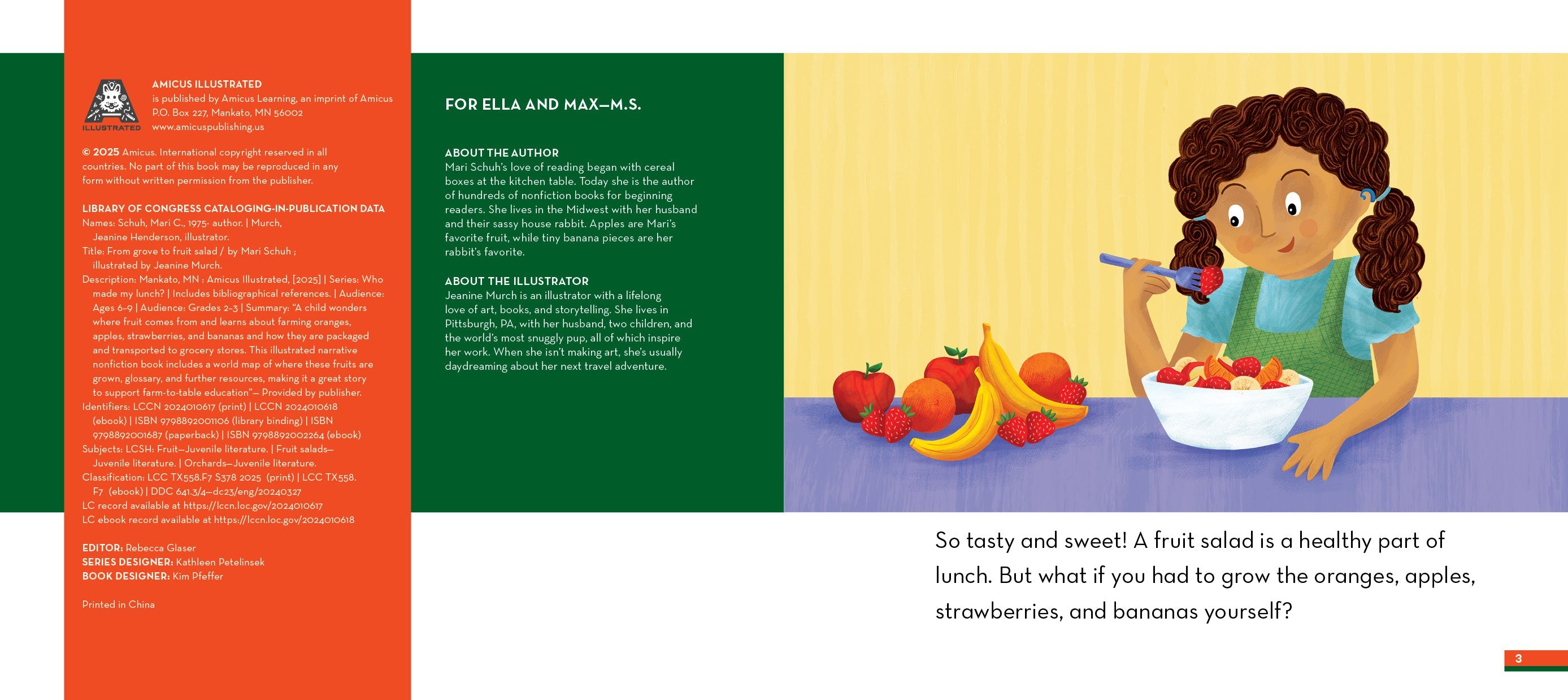 Fresh Organic Fruits for Healthy Eating - Perfect for Fruit Salads, Smoothies & Snacks | Grove to Table Delights