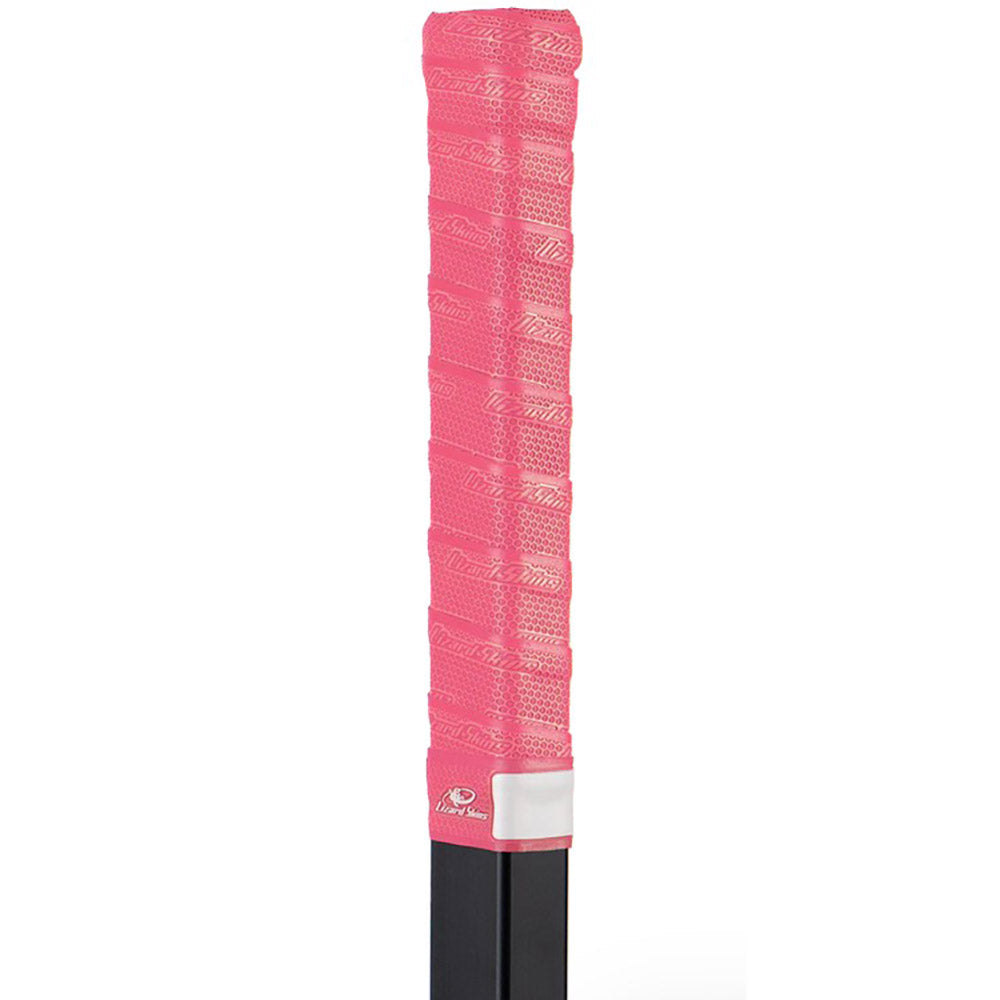 Lizard Skins Durasoft Polymer Hockey Grip Tape - Non-Slip, Durable Hockey Stick Handle Wrap for Enhanced Control and Performance - Perfect for Ice Hockey, Field Hockey, and Street Hockey Players