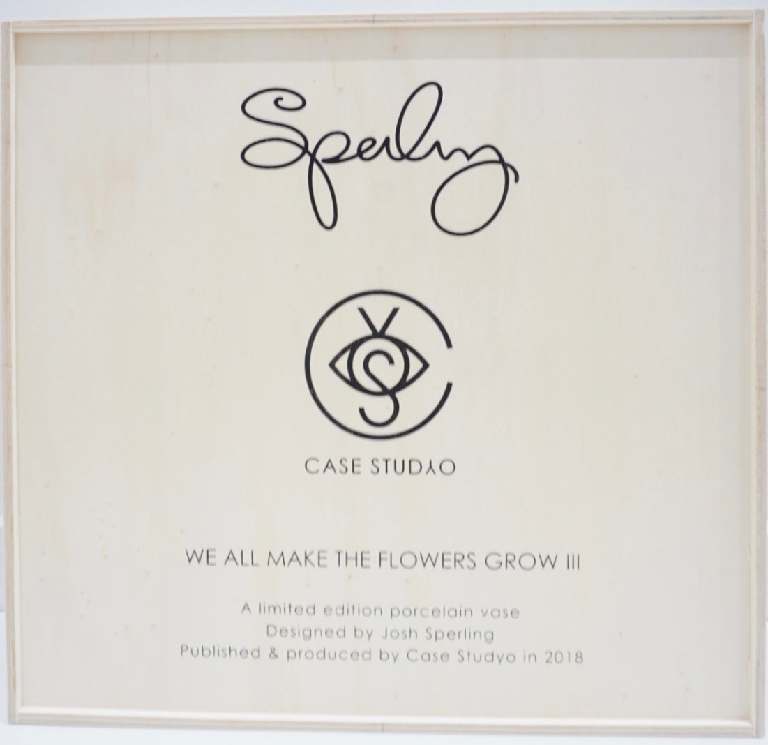 We All Make The Flowers Grow III - 2018 Art Print Set - Perfect for Home Decor, Office Wall Art & Gift Giving