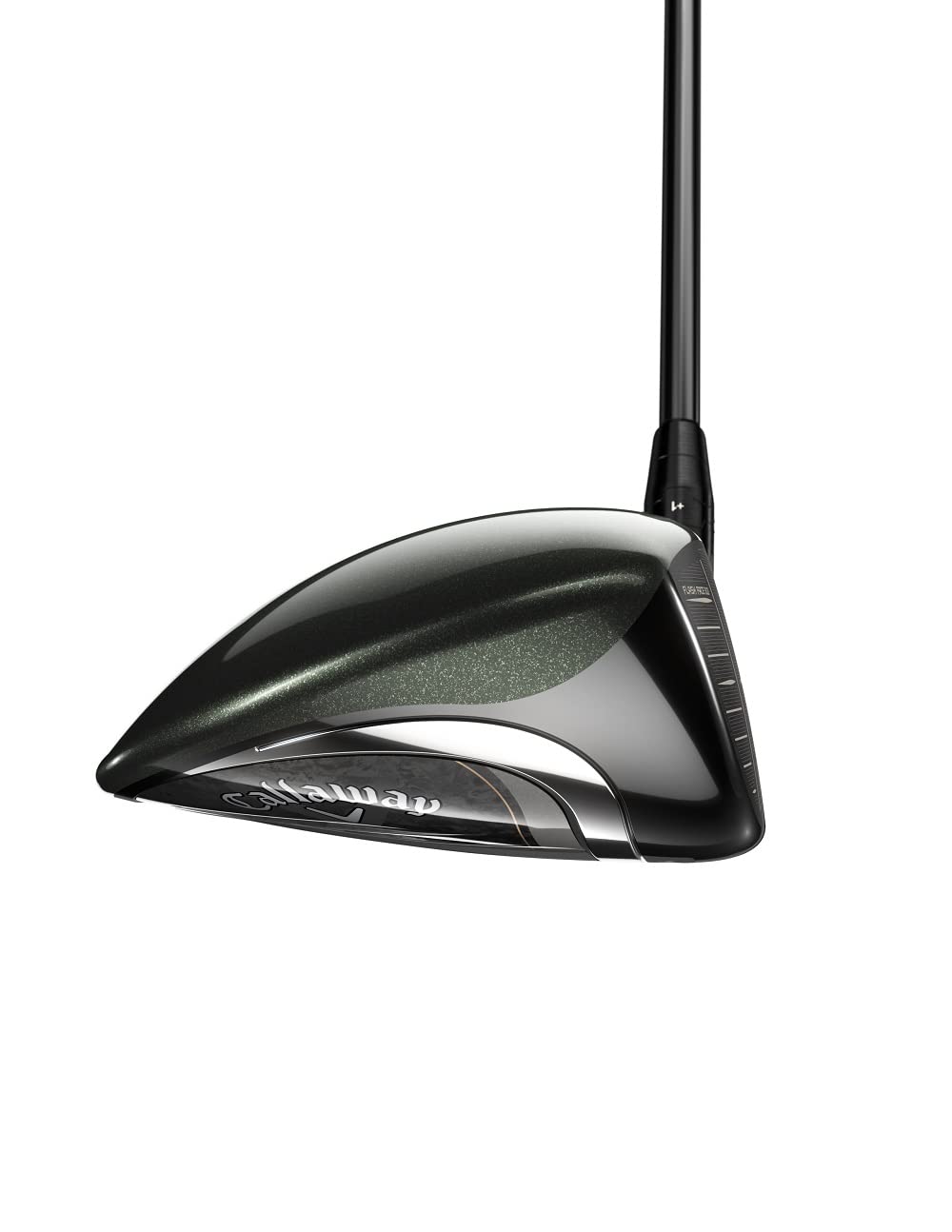 Callaway Golf Great Big Bertha 23 Driver - Premium Golf Club for Maximum Distance & Forgiveness | Perfect for Low Handicap Players & Tournament Play