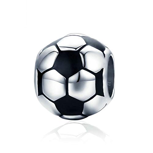 Football charm