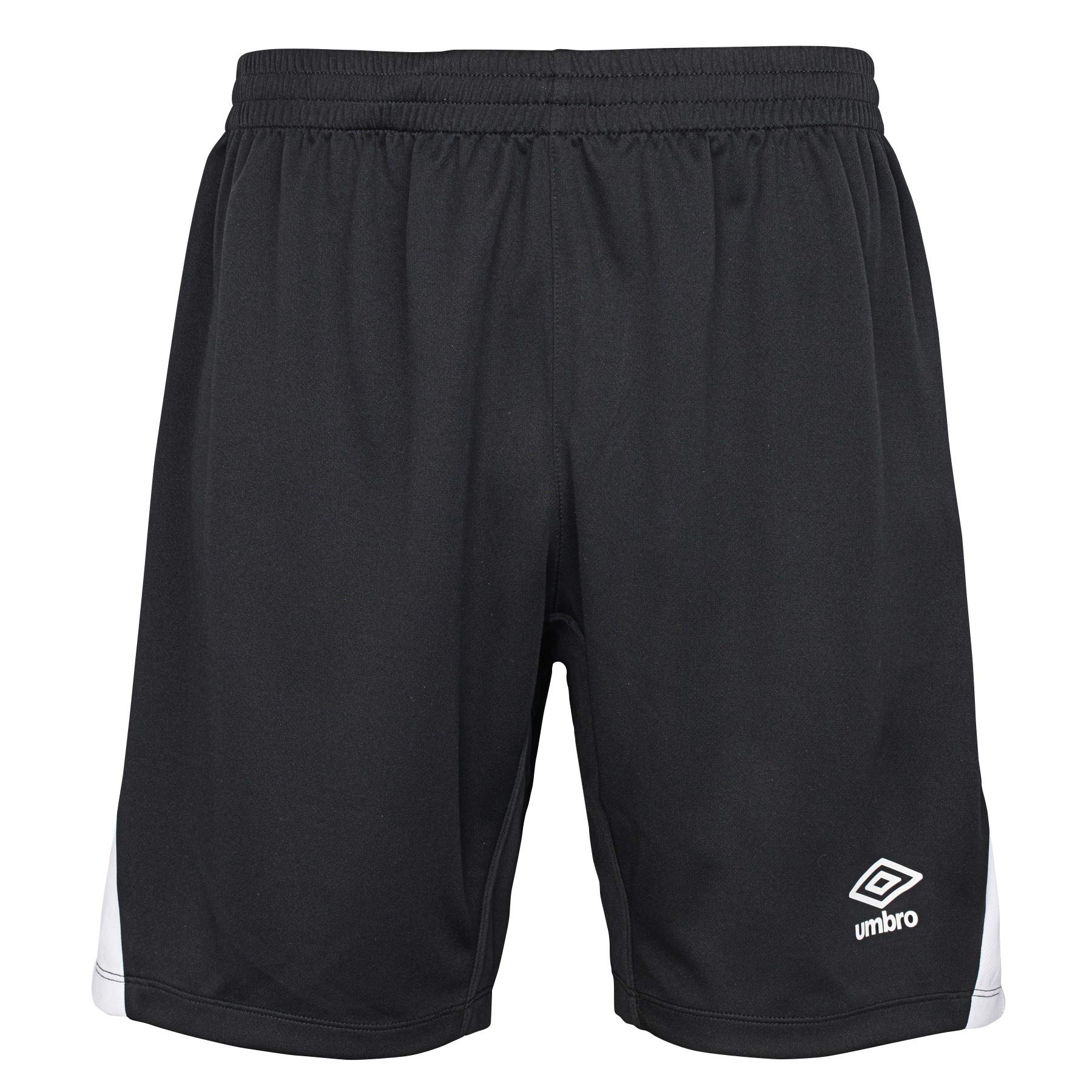Umbro Kids' Youth Vertex Shorts - Lightweight & Breathable Soccer Shorts for Boys & Girls - Perfect for Training, Games & Outdoor Sports Activities