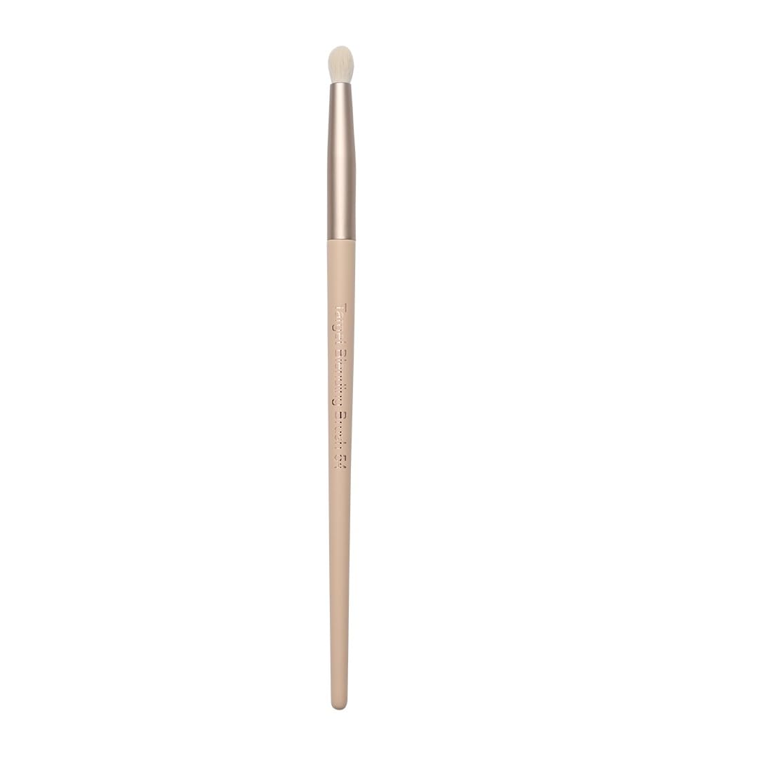 Milagro Beauty Eye Blending Brush 54 - Professional Makeup Brush for Powder & Cream Eyeshadow, Highlighting & Smudging - Perfect for Everyday Makeup, Contouring & Smokey Eye Looks