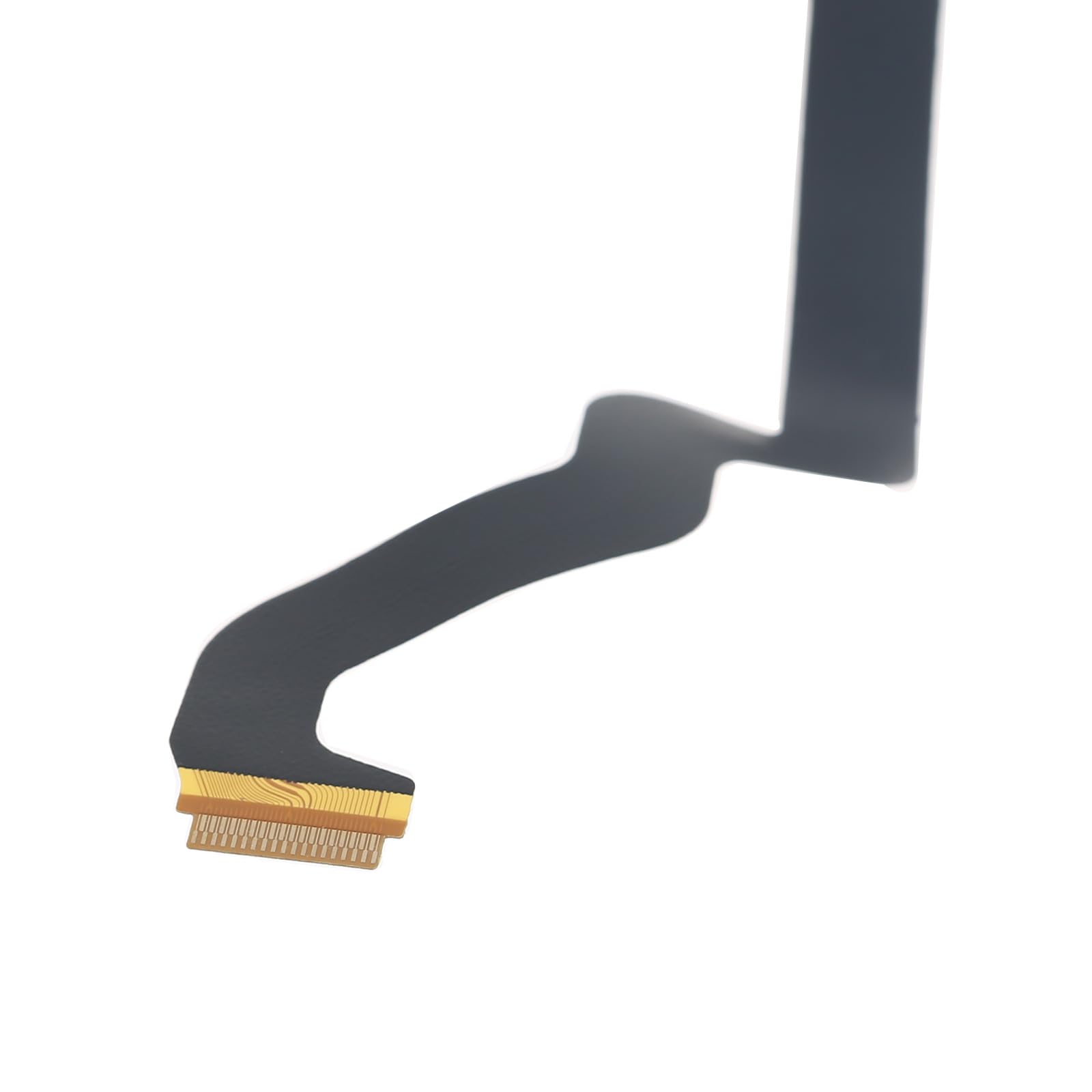 Original 3DS XL Camera Module with Ribbon Cable Replacement - Host Camera Cable & Screen Assembly for Nintendo 3DS XL - Perfect for DIY Repairs & Gaming Accessories