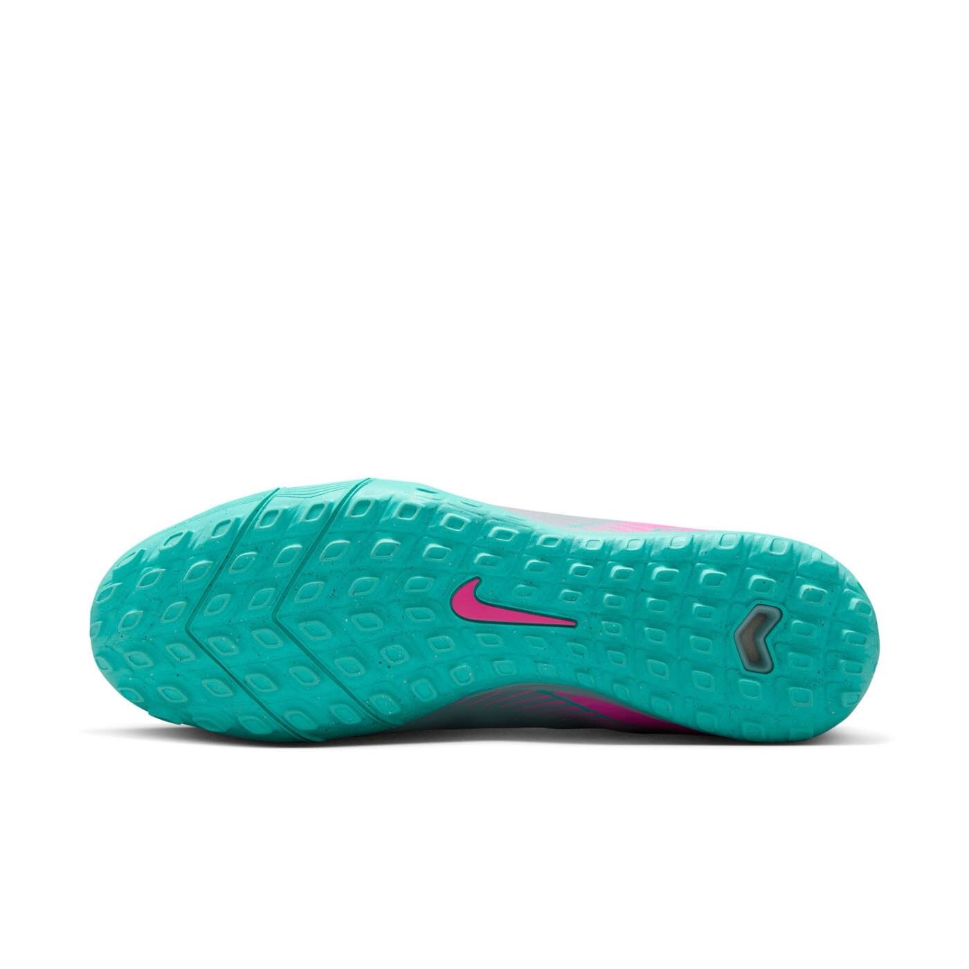 Nike Mercurial Vapor 16 Pro TF Soccer Cleats - Men's Artificial Turf Football Shoes for Speed & Control - Perfect for Indoor/Outdoor Training & Matches