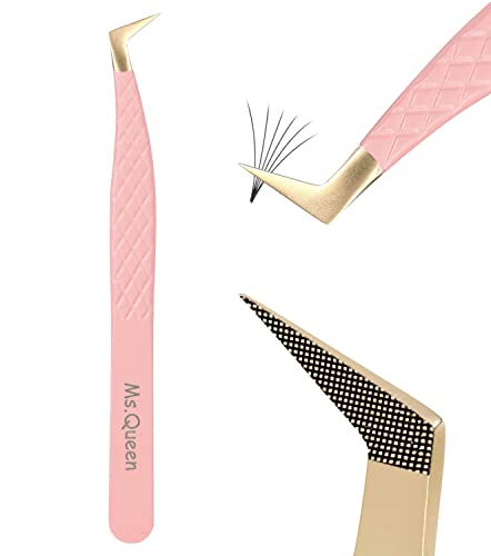 L-shape Boot Tweezers/M018-7