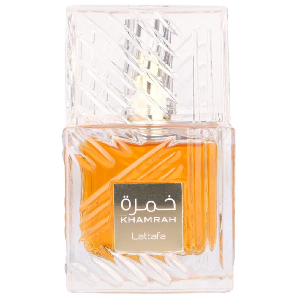 Khamrah EDP Perfume 100ml - Long Lasting Luxury Fragrance for Women & Men | Perfect for Date Night, Special Occasions & Daily Wear