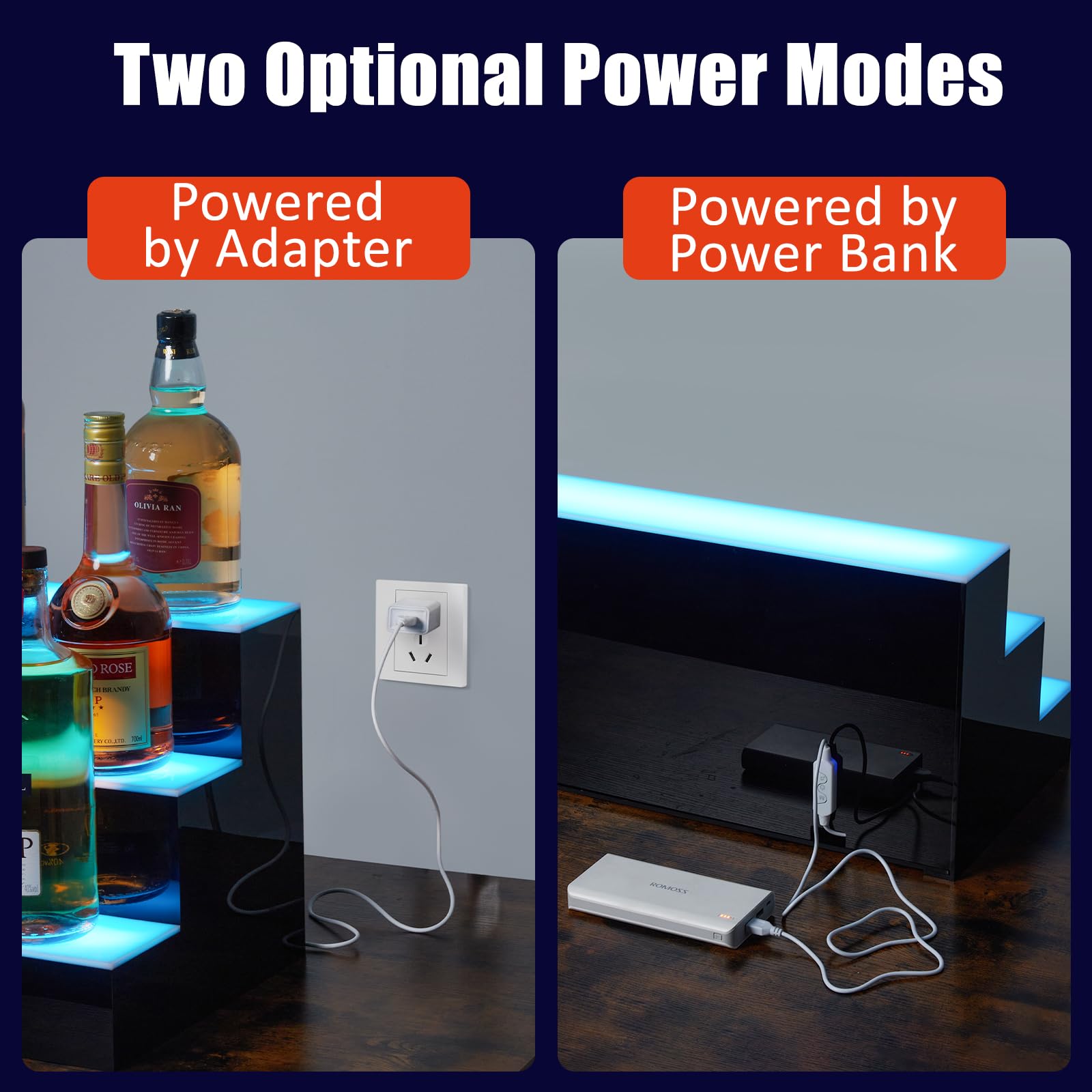 3-Tier 40