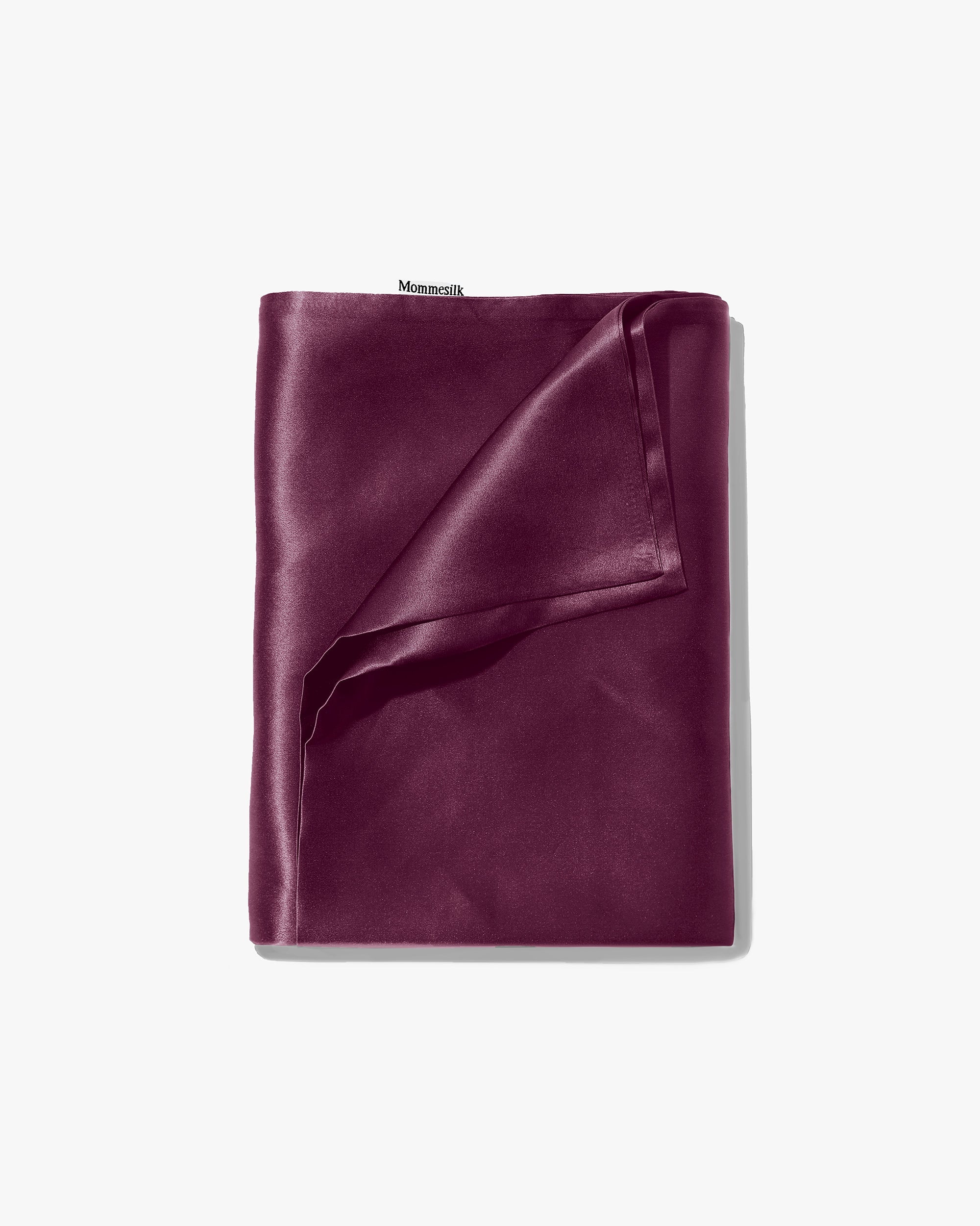 22MM Silk Pillowcase Set with Cotton Cover - Luxury Smooth Cooling Pillow Cases for Hair & Skin Care - Perfect for Side Sleepers, Hot Sleepers & Beauty Rest