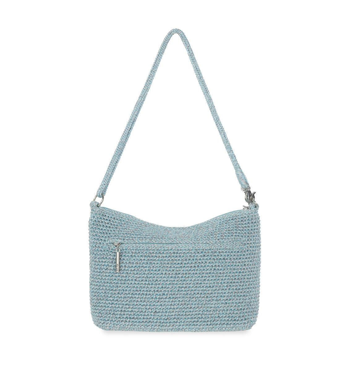 Lumi Crossbody Bag & Everly Sandal Gift Set for Women - Perfect for Travel, Beach Vacations and Summer Outfits