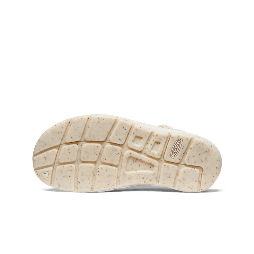 UNEEK Canvas x Skall Studio Women's Shoes - Natural/Birch | Comfortable & Stylish Eco-Friendly Footwear for Casual Wear & Outdoor Activities