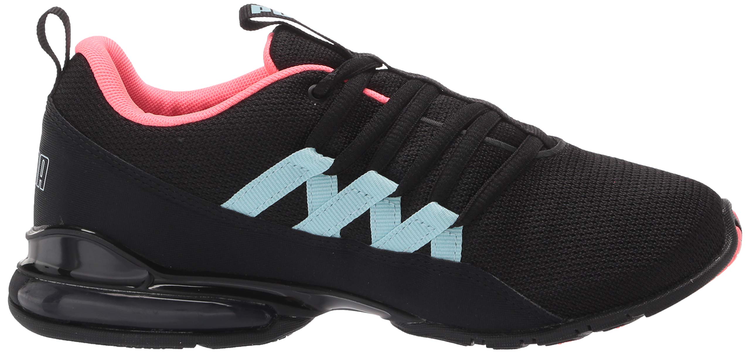 PUMA Women's Riaze Prowl Sneakers - Lightweight Running Shoes for Women with Cushioned Support | Perfect for Jogging, Gym Workouts & Everyday Wear