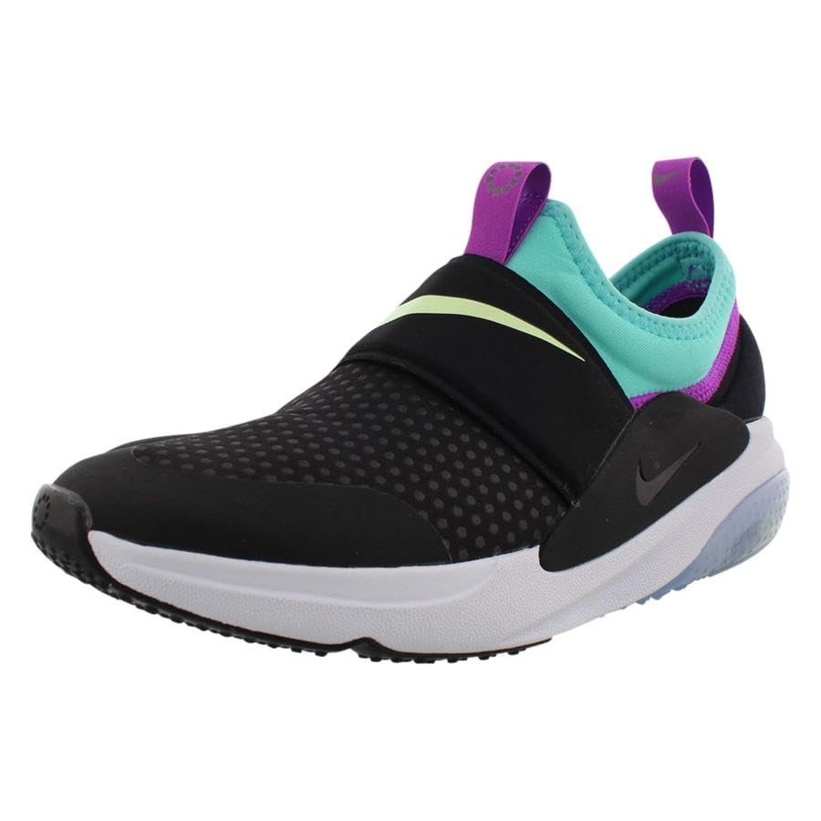 Nike Joyride Nova Running Shoes for Girls - Lightweight & Cushioned for Comfort - Perfect for School, Sports & Everyday Wear