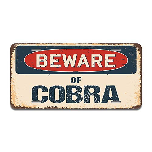 Beware of Cobra