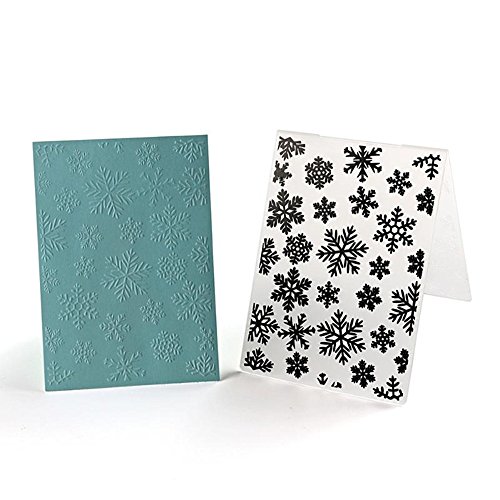 snowflakes